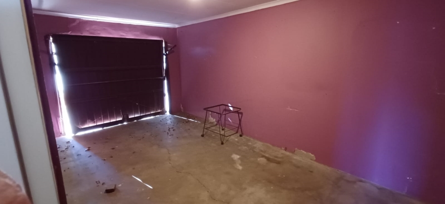 2 Bedroom Property for Sale in Hospitaalheuwel Free State